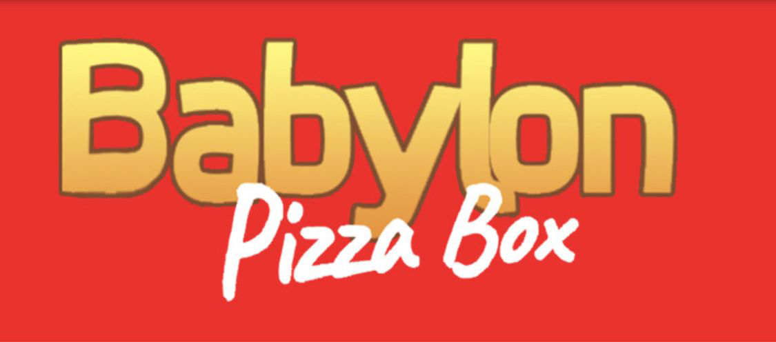 BABYLON PIZZA