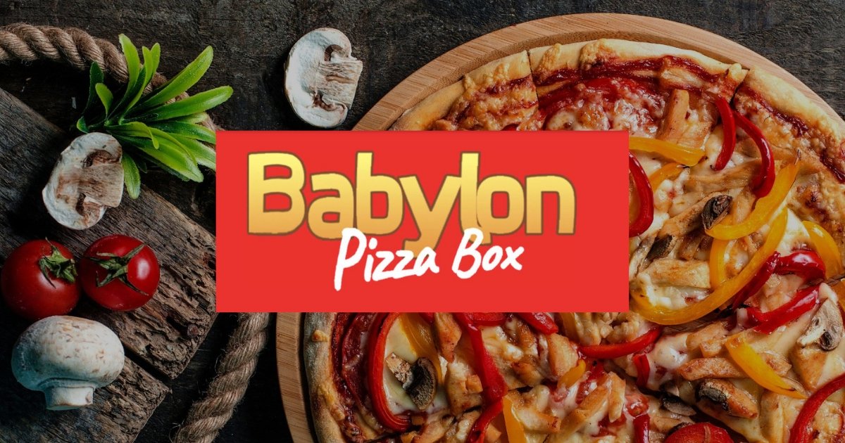 Babylon Pizza