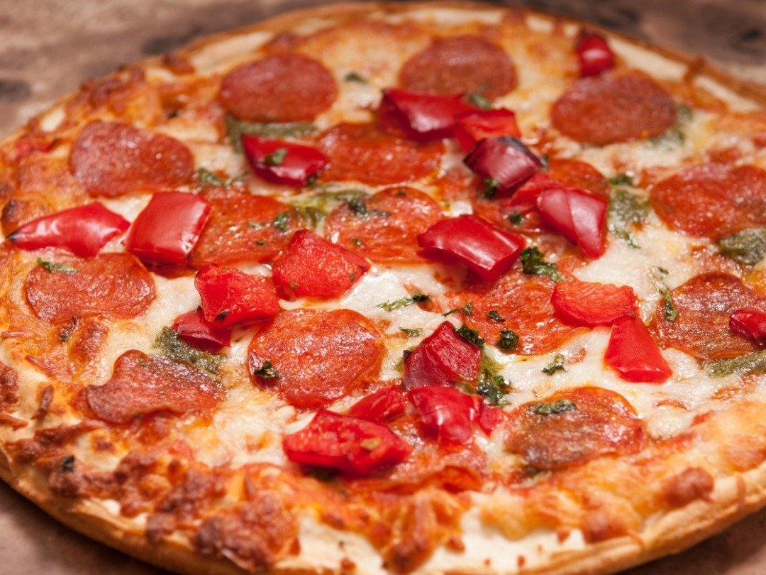 Why Babylon Pizza Is Wakefield’s Go-To for Proper Good Grub Why Babylon Pizza Is Wakefield’s Go-To for Proper Good Grub